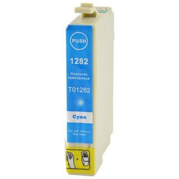 ersetzt Epson T1282 blau